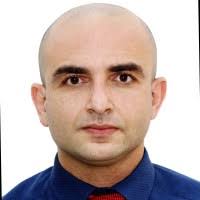 Mina Saad Email & Phone Number