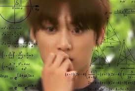 Confused Meme Face Meme Faces Confused Face Bts Face