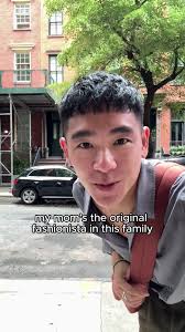 Fashionable Mother-Son Fit Check and Tea Time with Surprise Brother  Appearance