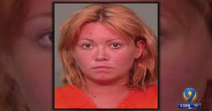 SON ON ROOF OF CAR: Fort Mill mother accused of driving with 7-year-son