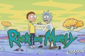 рик и морти сыендук 4 сезон 1 серия смотреть Rik I Morti Sezon 1 Seriya 2 Rick And Morty S01e02 Syenduk Ssha 2013 18