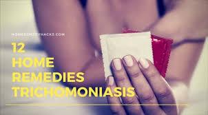 12 Home Remedies For Trichomoniasis Home Remedies Yeast Infection Home Remedy Remedies