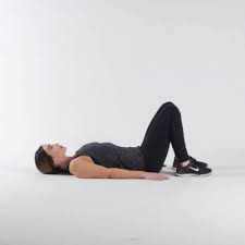 تمرين مهم جدا للسيدات و الرجال أيضا!!! تمرين كيجل لعضلات الحوض