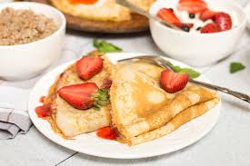Russian Breakfast Breakfast Around The World 4 Recipe Russian Breakfast Food Russian Recipes