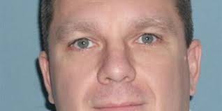 Inmate pleads guilty to lower charge, removed from death row