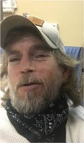 Michael "Frog" Hay Obituary September 12, 2022