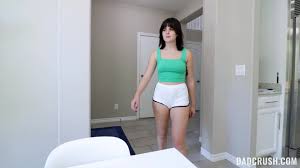 DadCrush] Alex Kane -Punishing My Slutty Stepdaughter