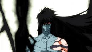 Ichigo is the son of isshin and masaki kurosaki, and older brother of karin and yuzu. Badassery Ichigo Final Form Ichigo Vs Aizen Gif On Gifer By Darkbrand