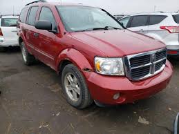 Image result for Inferno Red 2009 Durango