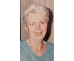 Mary Dowd Obituary (1933