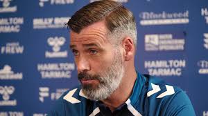 'That caps it off for someone who has been excellent since the start of  pre-season'... 💬, Stuart Kettlewell reacts to Ben Brannan's call-up to the  Scotland Under 19s squad.