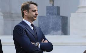 Tον καλλιτέχνη τον οδηγεί η ελευθερία της έκφρασης και τον ζει το κοινό του: Trump Mitsotakis Hold Second Telephone Call Amid Crisis Ekathimerini Com