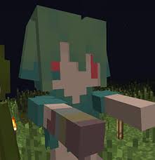 Cute mob models mod para minecraft 1.8/1.7.10/1.7.2. 1 5 Cute Mob Models Mod Download Planeta Minecraft