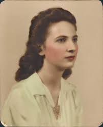 Ruth Hollis Obituary (2010)