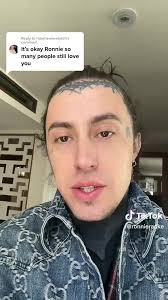 🖤🖤🖤 #ronnieradke #ronnieradkeedit #ronnieradkeofficial  #ronnieradketwitch #fallinginreverse #fallinginreversefan