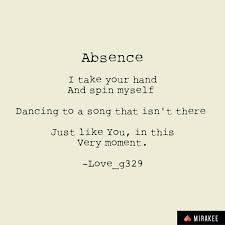 19 Likes 3 Comments Poetic Love Poeticlove329 On Instagram Sometimes We Re There Physically And Just That World Quotes Writing Poetry Deep Thoughts