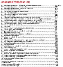 Check spelling or type a new query. Rmn Bucuresti Rezonanta Magnetica Nucleara Irm Computer Tomograf Electromiografie