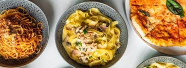 Find tripadvisor traveler reviews of fort worth italian restaurants and search by price, location, and more. Italian Delivery Takeaway Near Me Order Online From Menulog