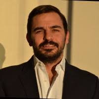 Kenny Garces's Instagram, Twitter & Facebook