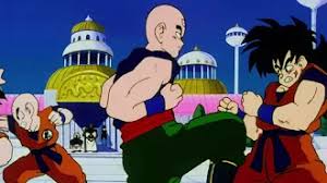 Android 17 shows jiren his bravery and tries to mentally steer him into defeat. Dragon Ball Z Season 1 Episode 20 Tv On Google Play