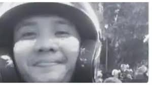 Nasib Farhan: Niat Nonton Demo, Berujung Ditemukan Tinggal Kerangka di  Kwitang