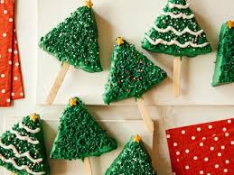 Allrecipes has more than 1,470 trusted christmas dessert recipes from traditional to our new favorite trends. 30 Festive Christmas Dessert Recipes Holiday Recipes Menus Desserts Party Ideas From Food Network Food Network