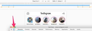 Download this app from microsoft store for windows 10. So Gehts Instagram Stories Vom Rechner Posten Allfacebook De