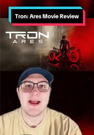 The New Tron Review