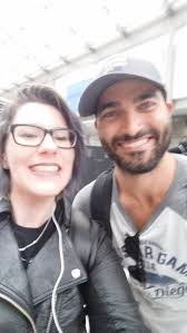 They would take a bullet for each other.