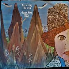 And she was is a song by the american band the talking heads, from their 1985 album little creatures. Talking Heads And She Was 1985 Vinyl Discogs