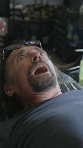 Richard Duchon Tattoo