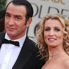La championne de patinage artistique a donné naissance à son second enfant il y a un mois. Jean Dujardin Raconte Comment Il Est Tombe Fou Amoureux D Alexandra Lamy Femme Actuelle Le Mag