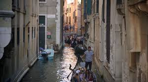 venice the whole story