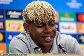 📣⛔️Lamine Yamal 🗣: La ligue des nations ? Aucune importance 🙌 On verra  entre cristiano ronaldo et moi, qui aura sa 1ère coupe du monde 👌