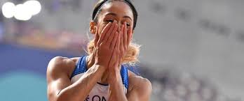 Laura muir is not scared of spiders, heights or water. Tokyo Olympics Laura Muir Picked For 800m 1500m Double Bbc Sport