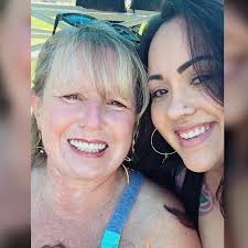 Rhonda St John Rocha