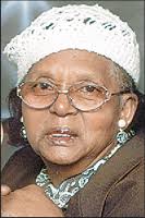 Mildred Upton Obituary (2006)