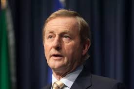 It's time for Kenny to go'