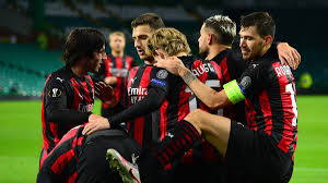 Celtic video highlights are collected in the media tab for the most popular matches as soon as video appear on video hosting sites like youtube or dailymotion. Resumen Y Goles Del Celtic Vs Milan De La Europa League As Com