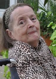 Virginia Thompson Obituary (2015)