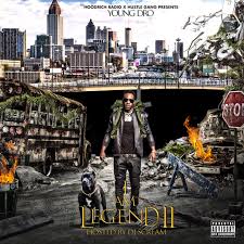 In particular, there was a leaning towards a. I Am Legend 2 Mixtape Hosted By Dj Scream By Young Dro On Tidal