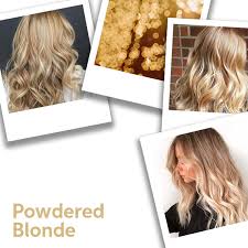 15 ways to make your hair grow faster. 17 Powdered Blonde Ideas Formulas Wella Professionals