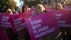 Questions Raised About Planned Parenthood Cuts Thehill