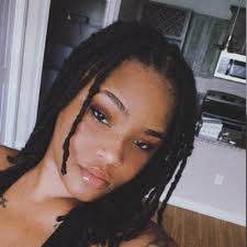 shaliyah (@trillassliyah)