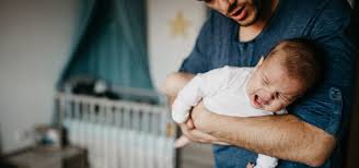 Bauchschmerzen Beim Baby Lindern Familienleben