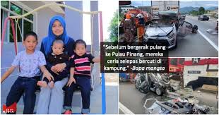 We did not find results for: Wanita Hilang 3 Anak Kereta Dipandu Rempuh Treler Pulang Dari Kampung