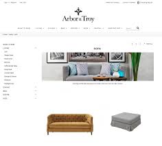 Jual kursi, lemari, meja dll. 10 Toko Furniture Lokal Online