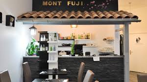 Restaurant Mont Fuji Lyon