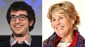 Hollywood's 10 Industry-Shaking Digital Players