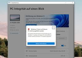 After all, who has time to make a doctors appointment and spend hours sitting in a waiting room. Windows 11 Upgrade Check Darum Schlagt Die Prufung Derzeit Fehl Winfuture De